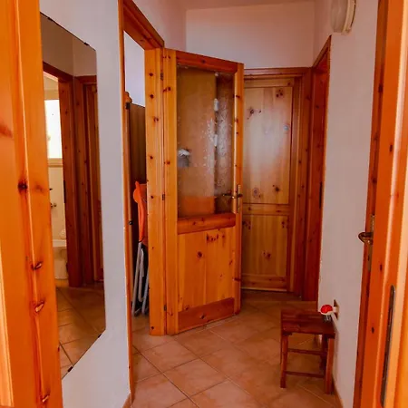 Abba Durke Con Vista Sul Mare *