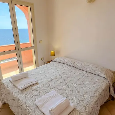Abba Durke Con Vista Sul Mare