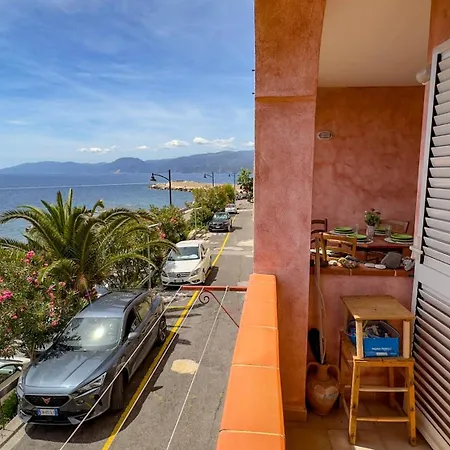 Apartment Abba Durke Con Vista Sul Mare *