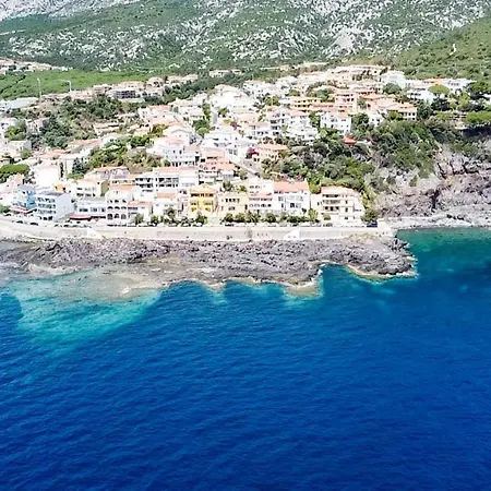 شقة Abba Durke Con Vista Sul Mare كالا غونوني
