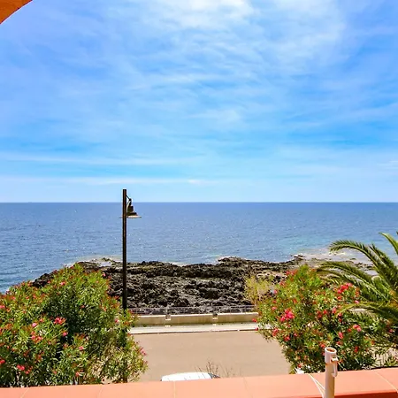 Abba Durke Con Vista Sul Mare شقة كالا غونوني