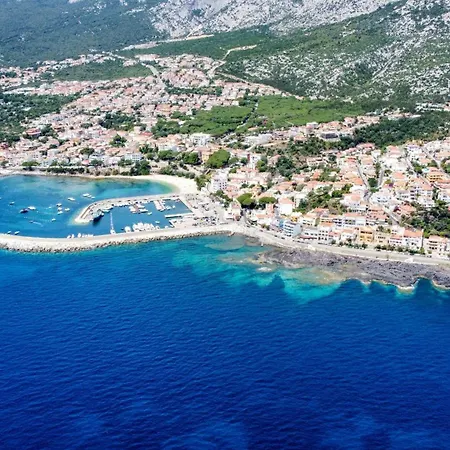 Abba Durke Con Vista Sul Mare